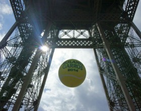 Roland Garros
